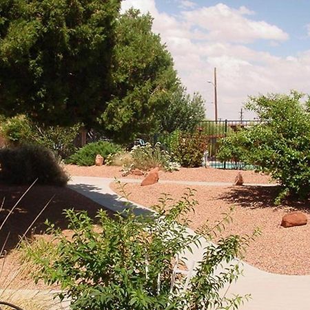 Lake Powell Canyon Inn Пейдж Екстериор снимка