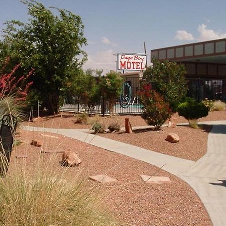 Lake Powell Canyon Inn Пейдж Екстериор снимка