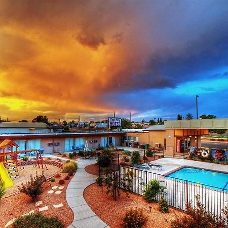 Lake Powell Canyon Inn Пейдж Стая снимка