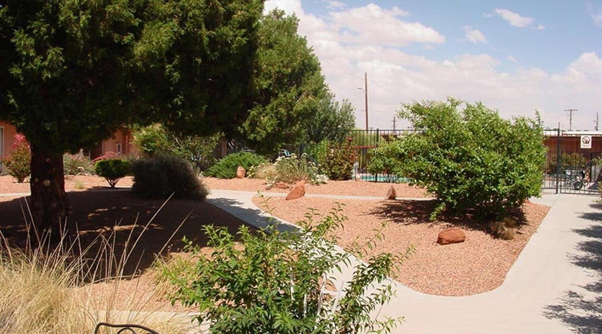 Lake Powell Canyon Inn Пейдж Екстериор снимка