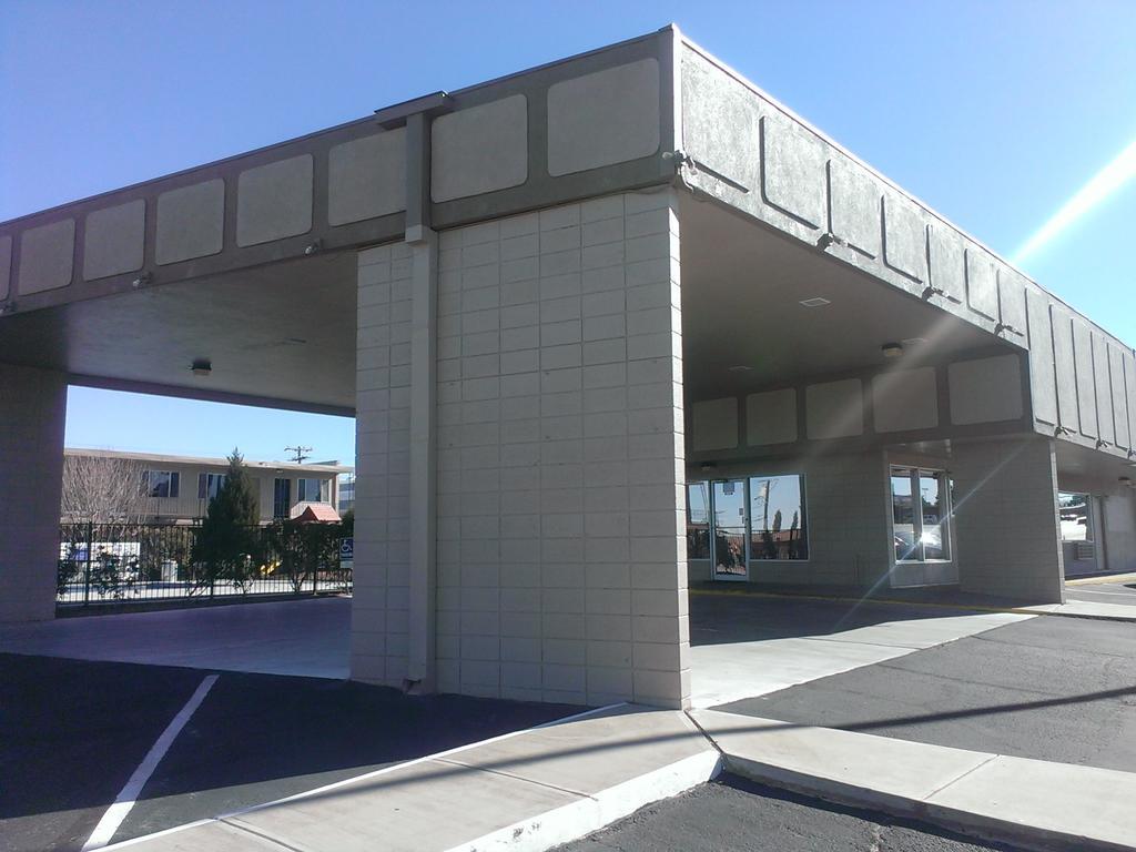 Lake Powell Canyon Inn Пейдж Екстериор снимка