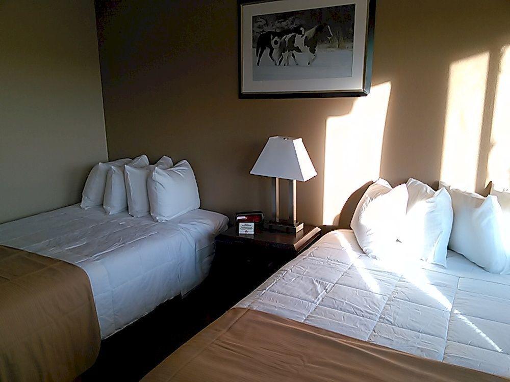 Lake Powell Canyon Inn Пейдж Екстериор снимка