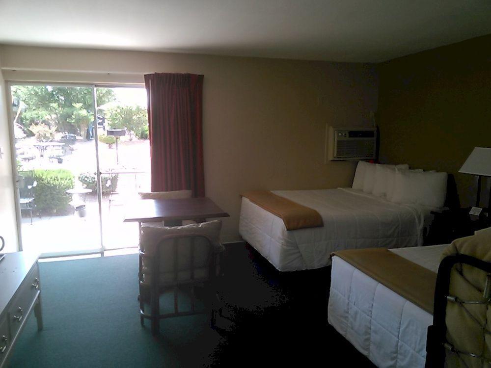 Lake Powell Canyon Inn Пейдж Екстериор снимка