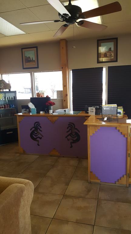 Lake Powell Canyon Inn Пейдж Екстериор снимка