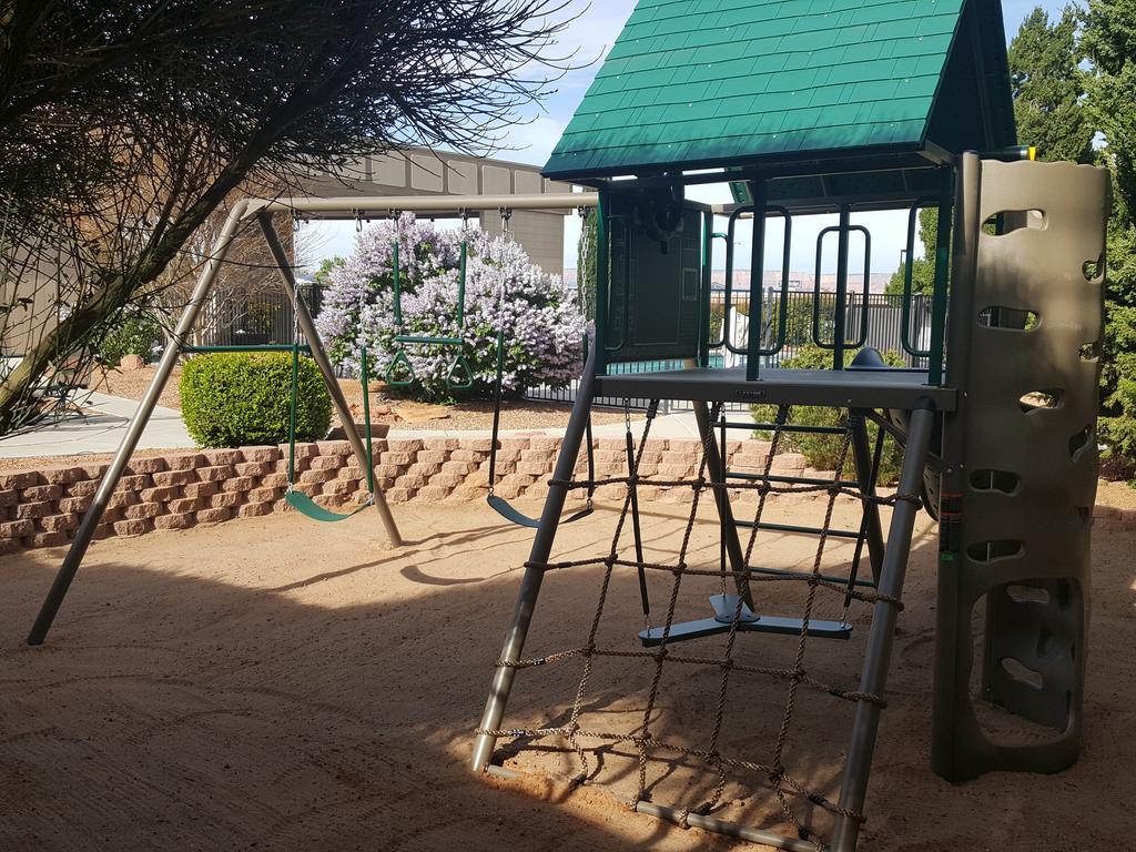 Lake Powell Canyon Inn Пейдж Екстериор снимка
