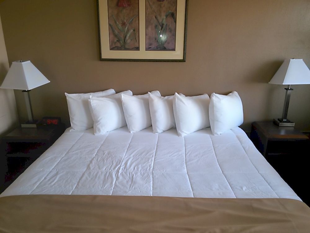 Lake Powell Canyon Inn Пейдж Екстериор снимка