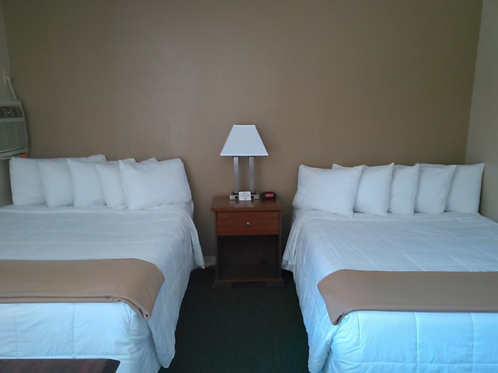 Lake Powell Canyon Inn Пейдж Екстериор снимка
