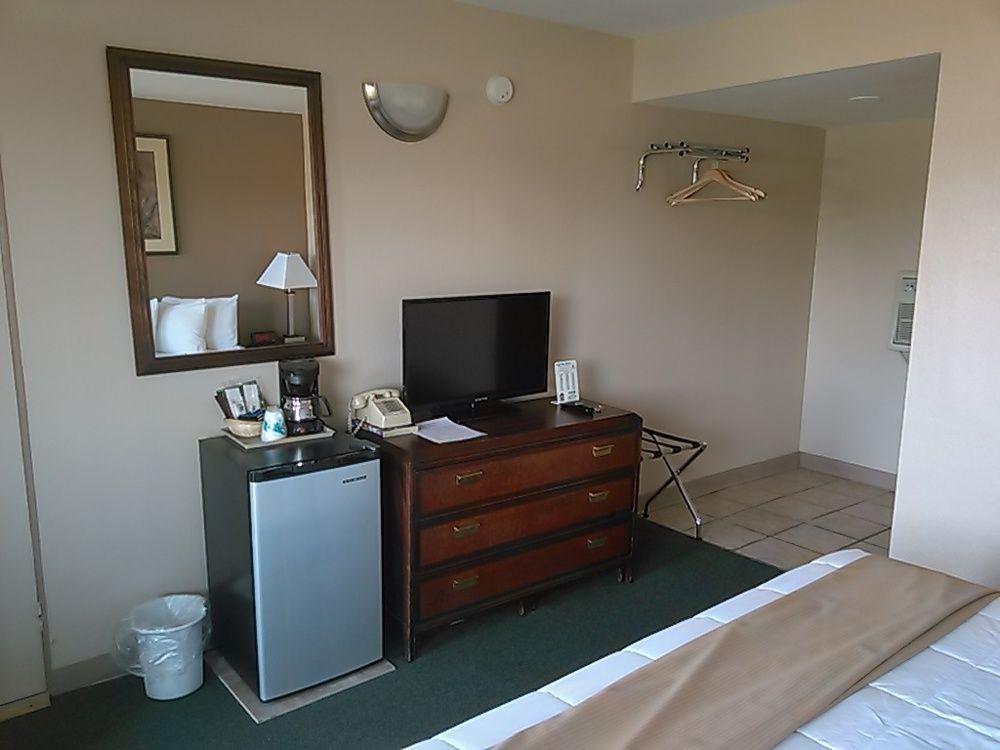 Lake Powell Canyon Inn Пейдж Екстериор снимка