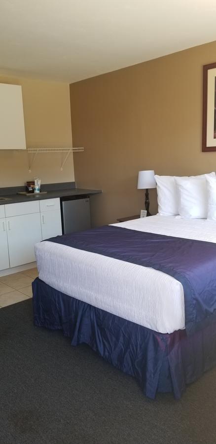 Lake Powell Canyon Inn Пейдж Екстериор снимка