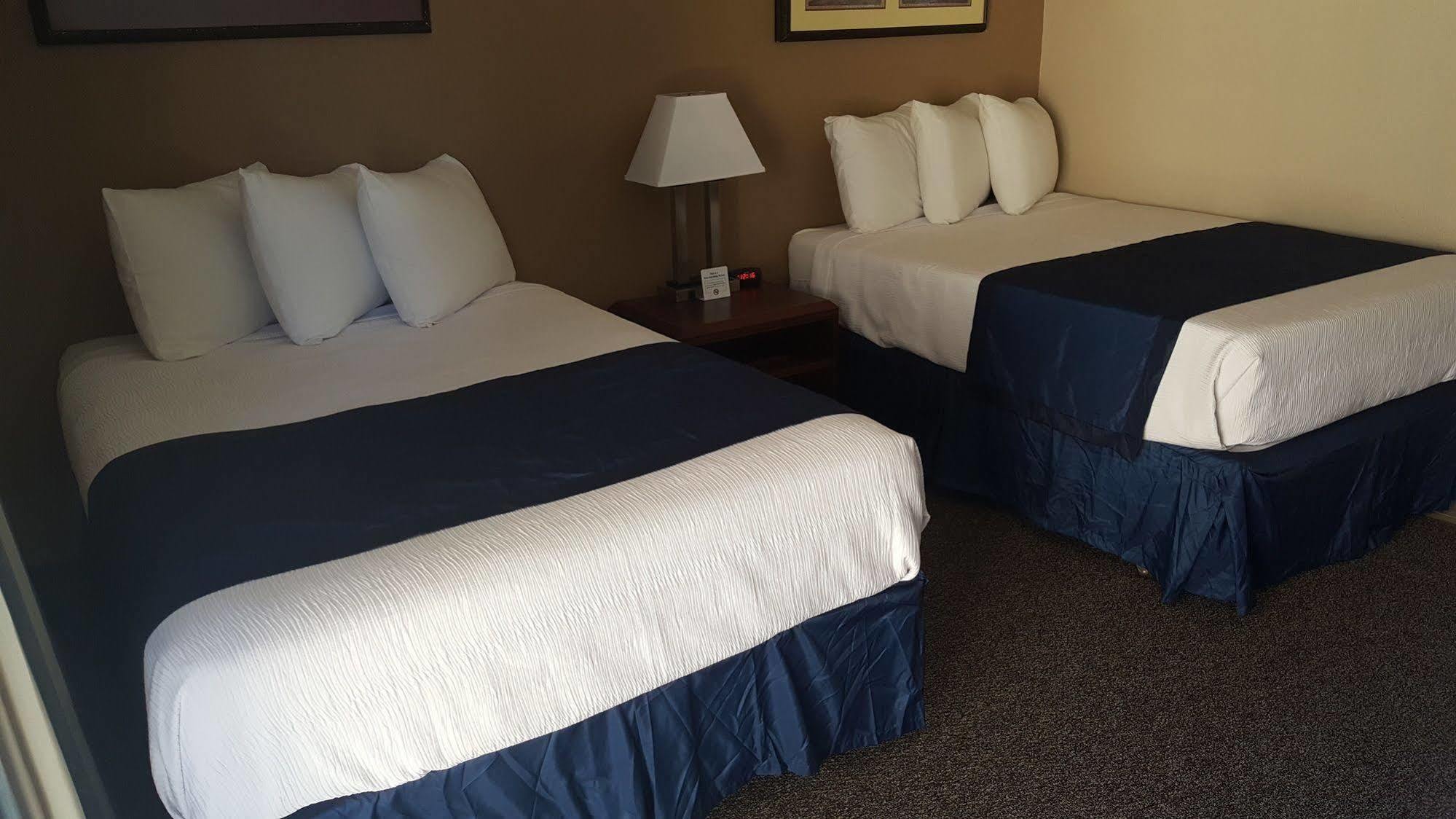 Lake Powell Canyon Inn Пейдж Екстериор снимка