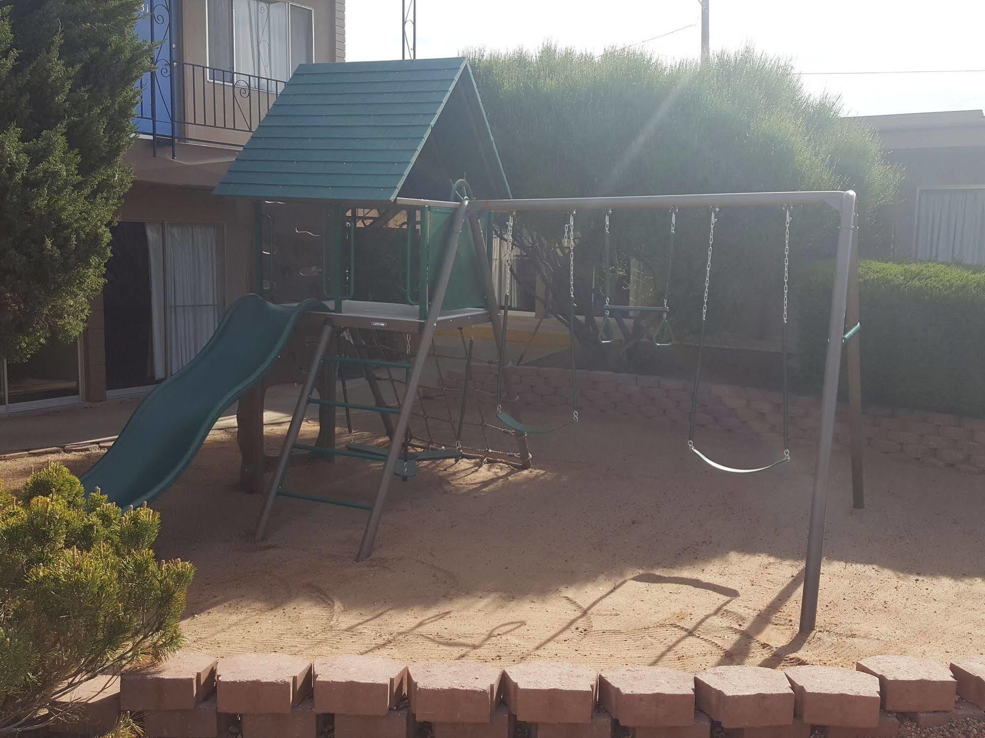 Lake Powell Canyon Inn Пейдж Екстериор снимка
