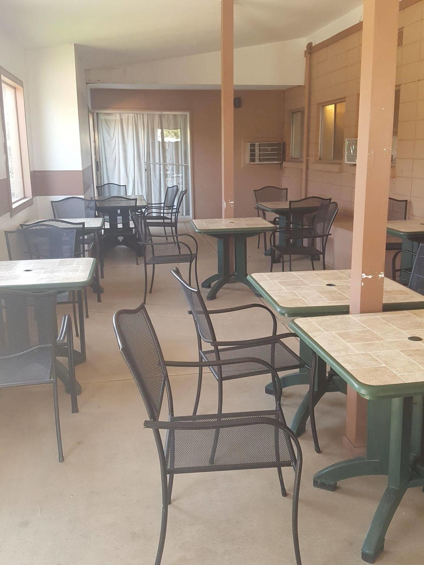 Lake Powell Canyon Inn Пейдж Екстериор снимка