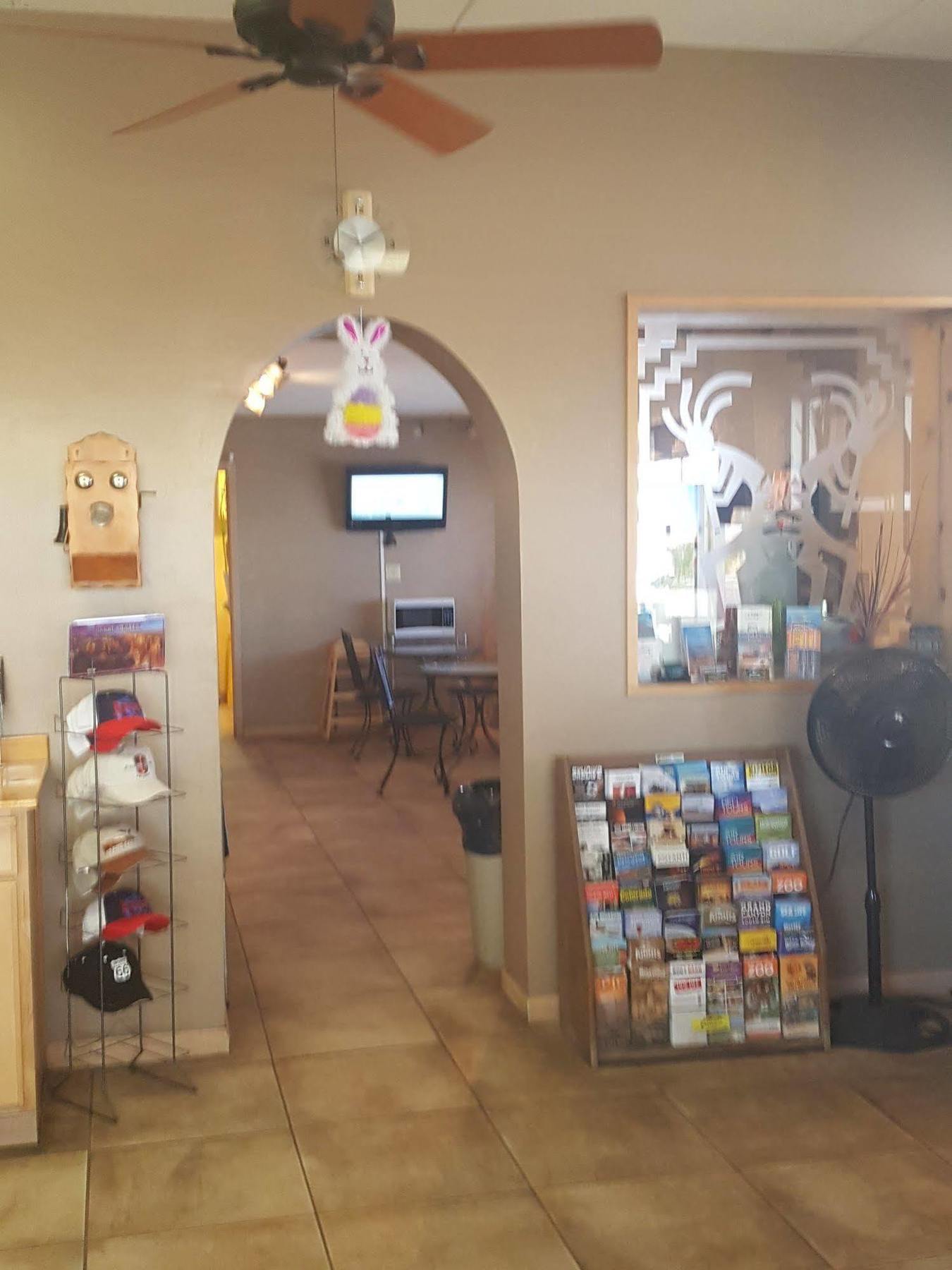 Lake Powell Canyon Inn Пейдж Екстериор снимка