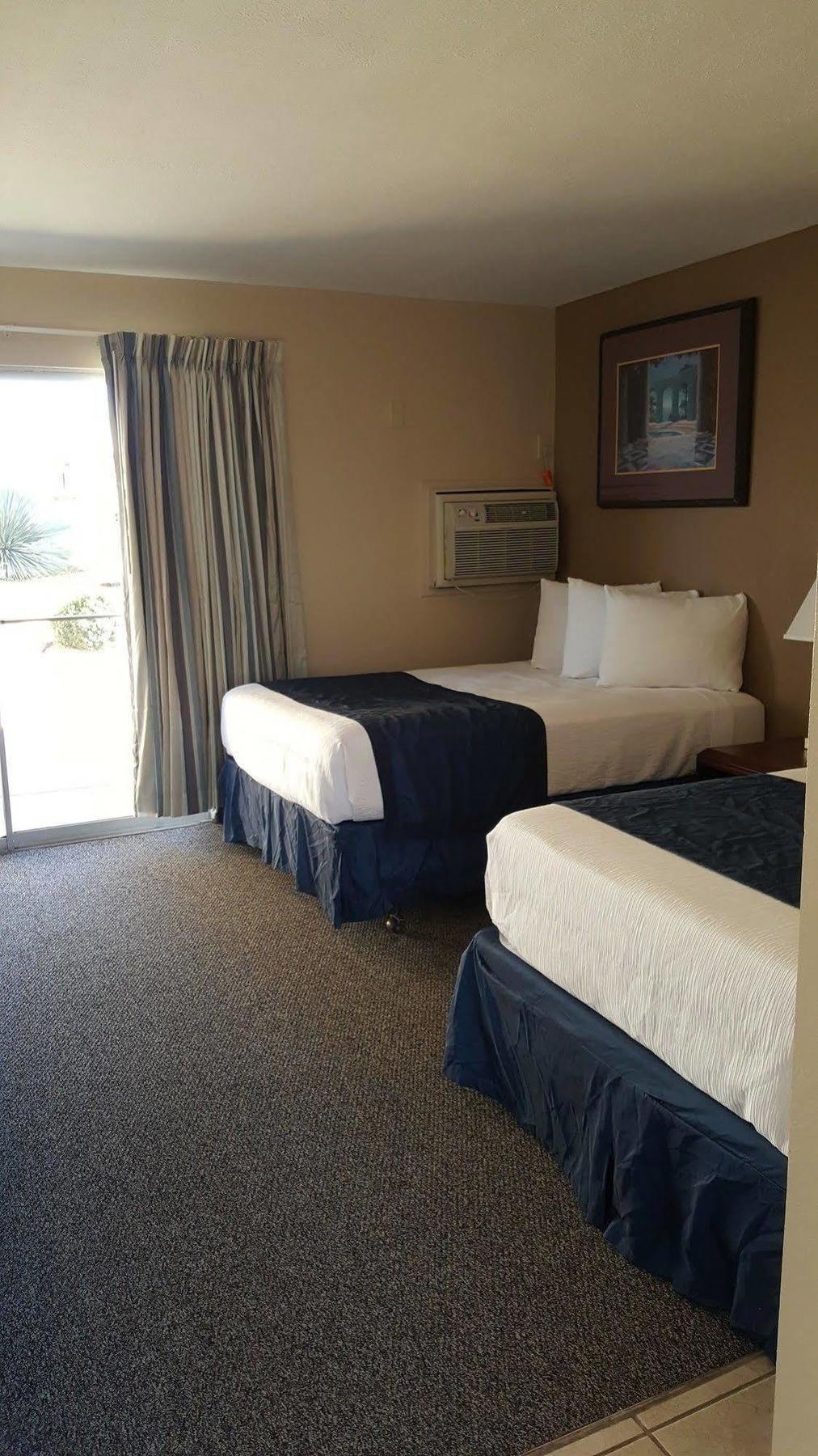 Lake Powell Canyon Inn Пейдж Екстериор снимка