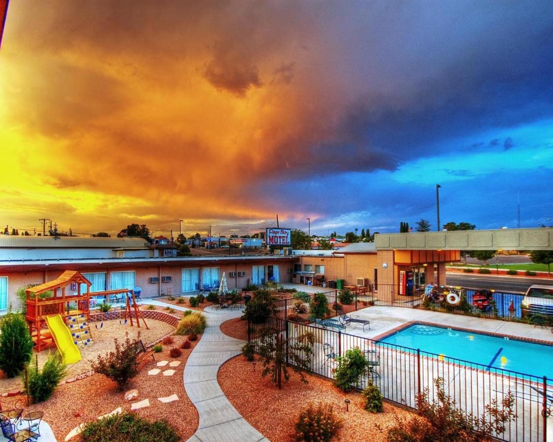 Lake Powell Canyon Inn Пейдж Стая снимка